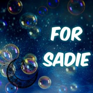 Knick knacks for Sadie